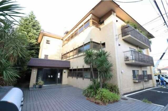 世田谷区深沢５丁目 【賃貸居住】マンション