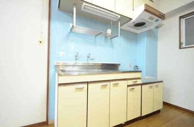 ※同仕様写真含む(キッチン)