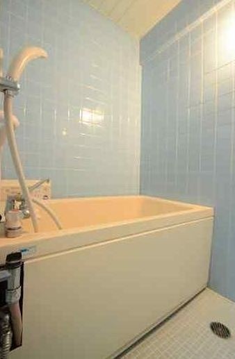 ※同仕様写真含む(風呂)