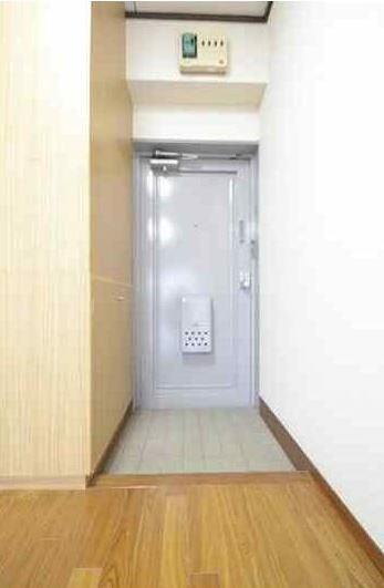 ※同仕様写真含む(玄関)