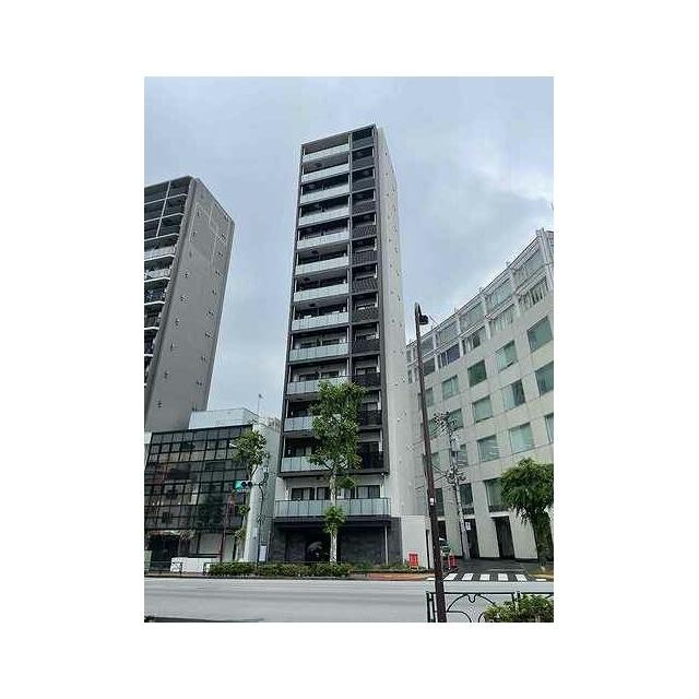 品川区東五反田３丁目 【賃貸居住】マンション