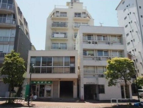 大田区山王２丁目 【賃貸居住】マンション