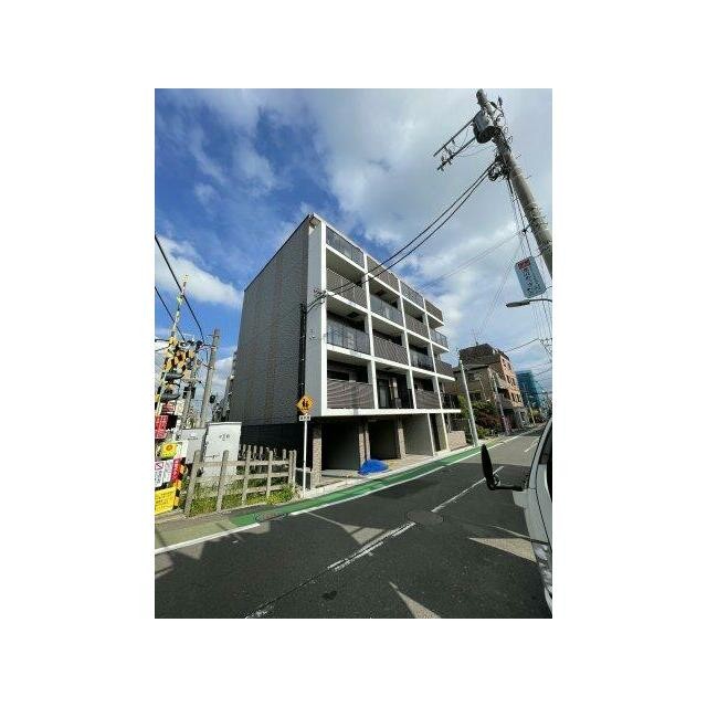 大田区千鳥１丁目 【賃貸居住】マンション