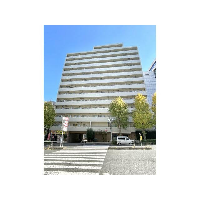 品川区西五反田８丁目 【賃貸居住】マンション