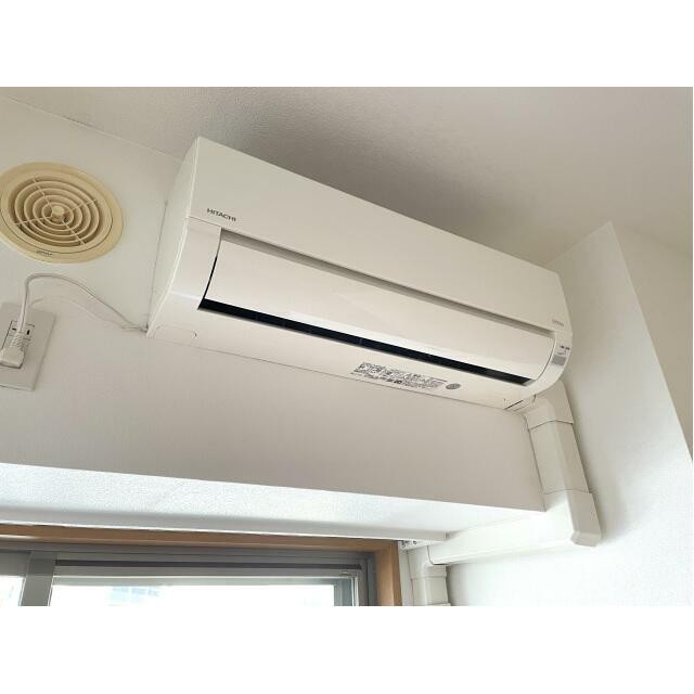 エアコン