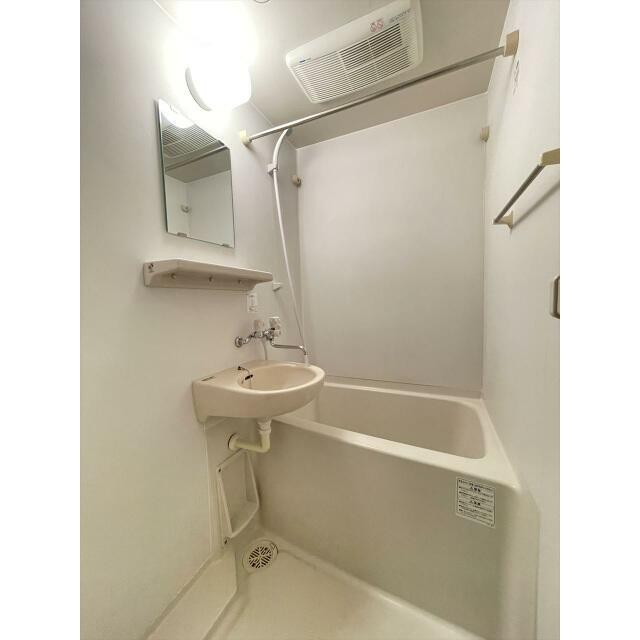 同タイプ参考写真(風呂)