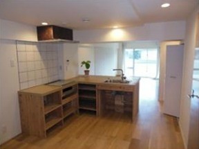 ※同仕様写真含む(キッチン)