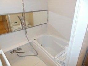 ※同仕様写真含む(風呂)