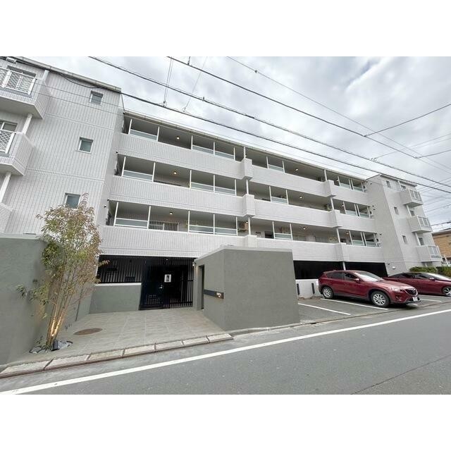 目黒区原町２丁目 【賃貸居住】マンション