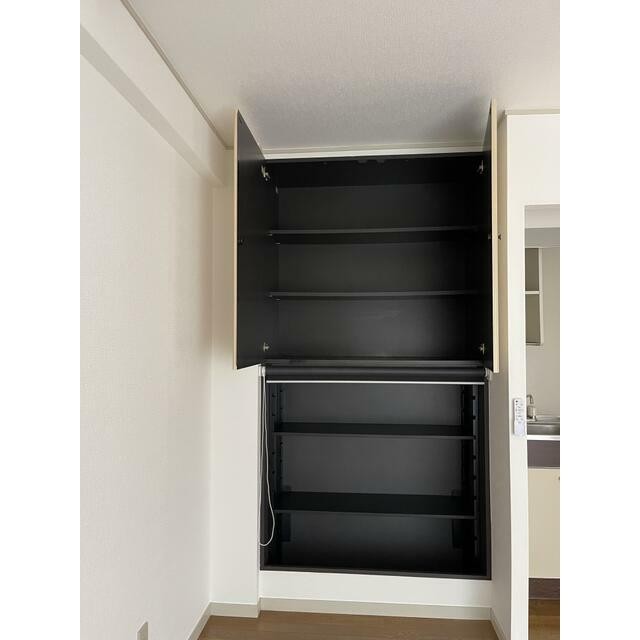 写真は203号室になります(内装)