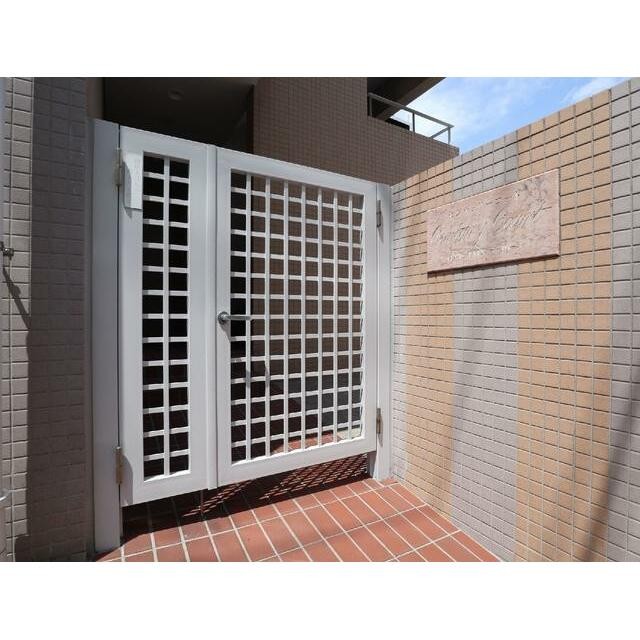 エントランス(その他建物画像)