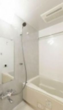 ※同仕様写真含む(風呂)