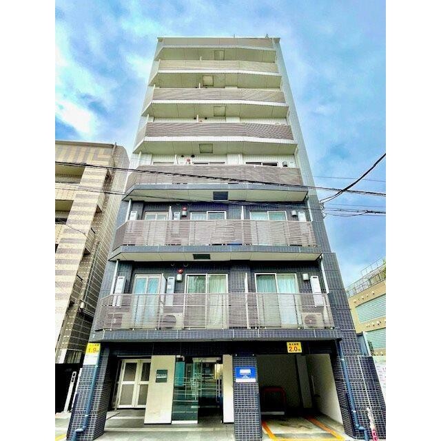 渋谷区東３丁目 【賃貸居住】マンション