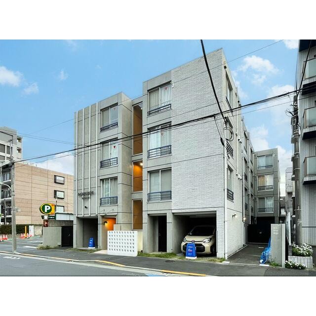 大田区池上６丁目 【賃貸居住】マンション