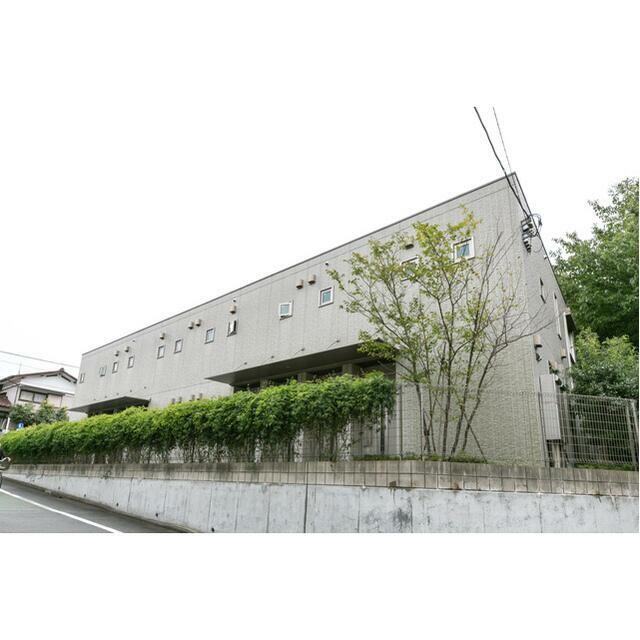 世田谷区中町２丁目 【賃貸居住】アパート