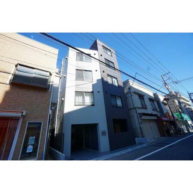 品川区豊町５丁目 【賃貸居住】マンション