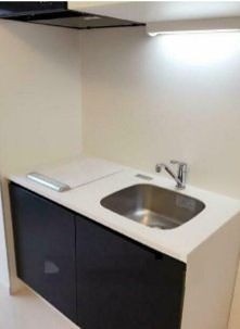 ※同仕様写真含む(キッチン)