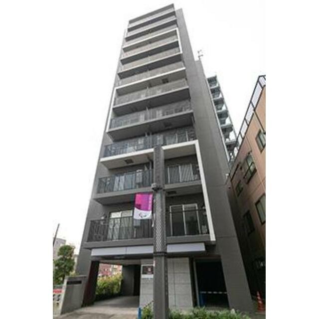 品川区北品川２丁目 【賃貸居住】マンション