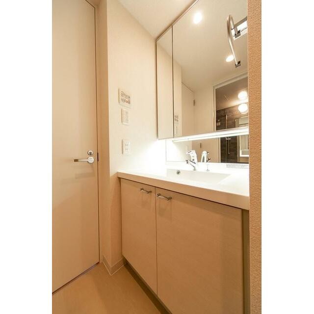 ※写真は同タイプ住戸です。(内装)