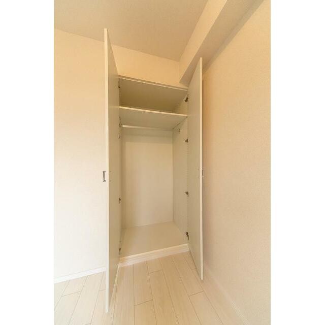 ※写真は同タイプ住戸です。(内装)