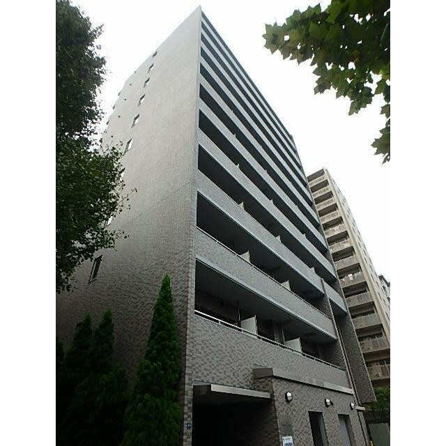 大田区大森北２丁目 【賃貸居住】マンション