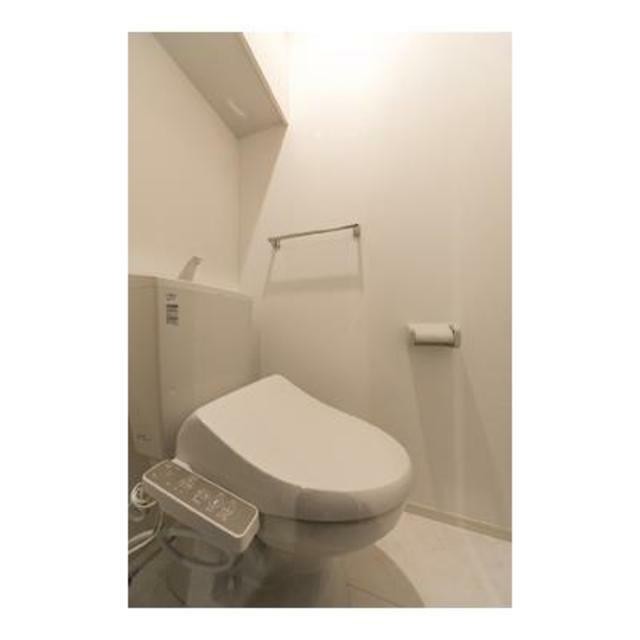 ※写真は同タイプ住戸です。(内装)