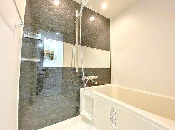 ※同仕様写真含む(風呂)