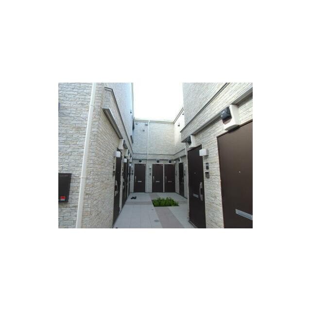 世田谷区宮坂１丁目 【賃貸居住】アパート