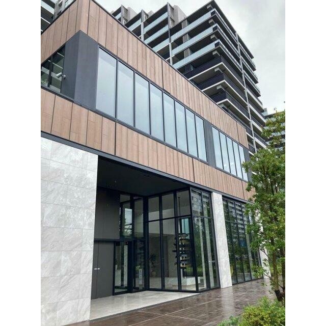 横浜市港北区箕輪町２丁目 【賃貸居住】マンション