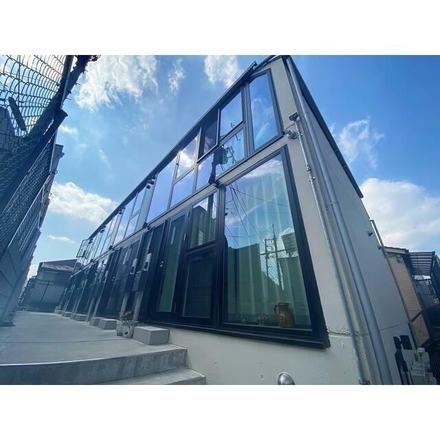 世田谷区北沢４丁目 【賃貸居住】マンション