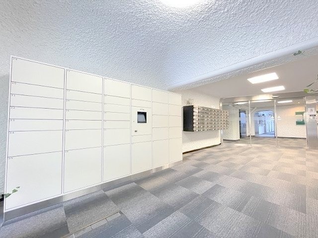 渋谷駅（660m）(周辺)