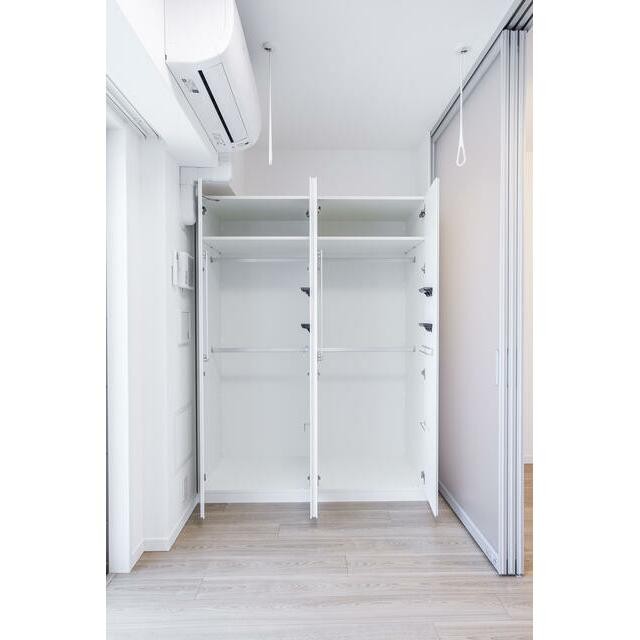 ※写真は同タイプ住戸です。(内装)