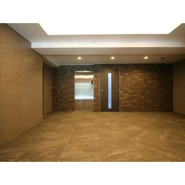 エントランスホール(その他建物画像)