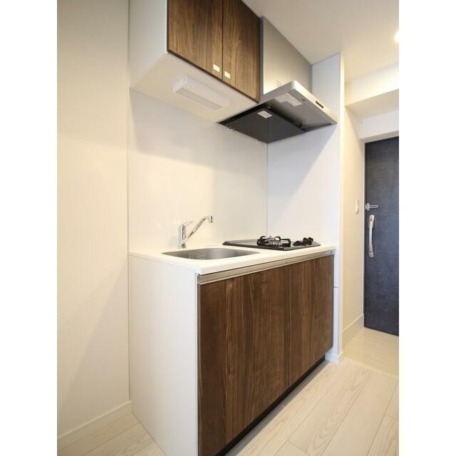 システムキッチン(キッチン)