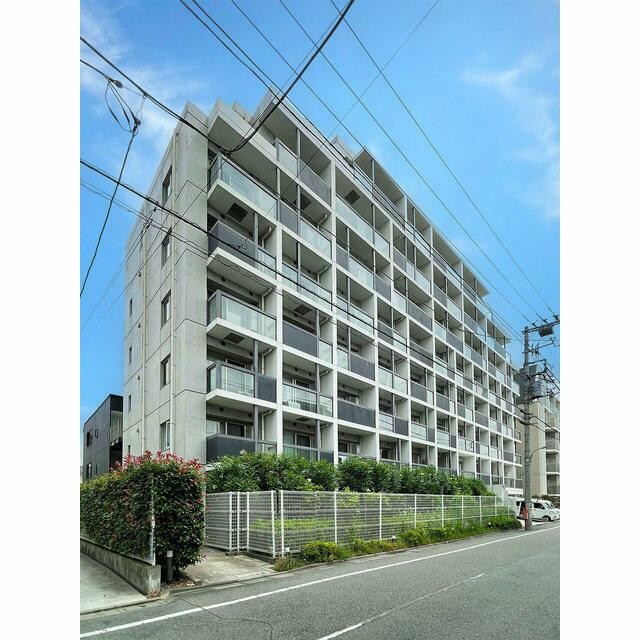 大田区東矢口３丁目 【賃貸居住】マンション