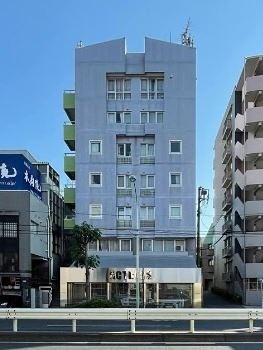 大田区南馬込１丁目 【賃貸居住】マンション