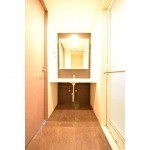 ※同仕様写真(玄関)