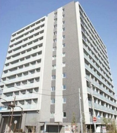 品川区二葉４丁目 【賃貸居住】マンション