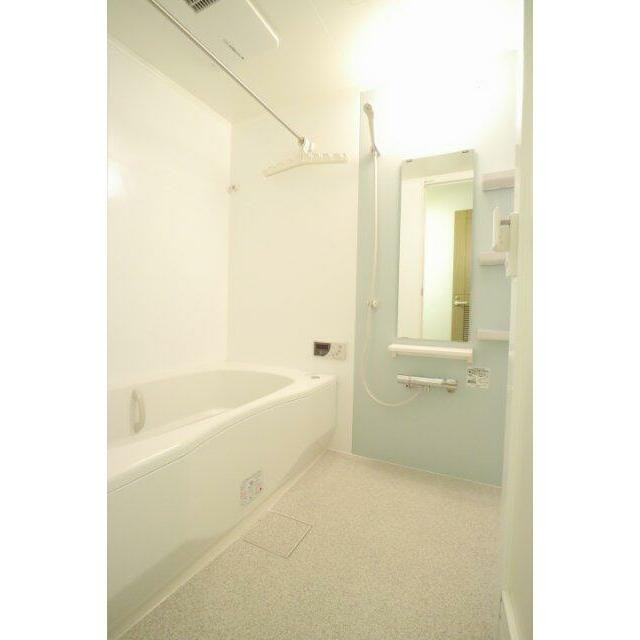 ※参考写真(風呂)