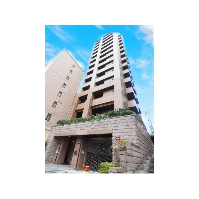 品川区東五反田１丁目 【賃貸居住】マンション