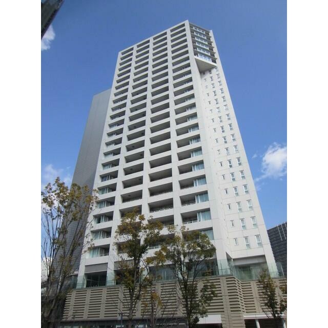 品川区大崎２丁目 【賃貸居住】マンション