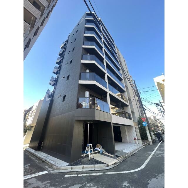 川崎市中原区新丸子東２丁目 【賃貸居住】マンション