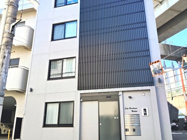 品川区西大井４丁目 【賃貸居住】マンション