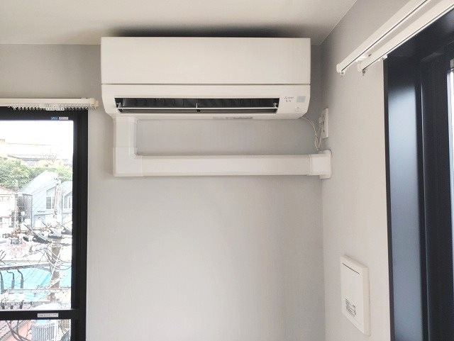 エアコン