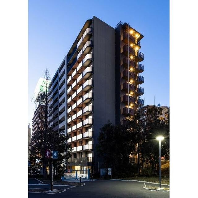 品川区南大井２丁目 【賃貸居住】マンション