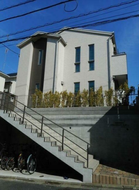 大田区北千束１丁目 【賃貸居住】アパート