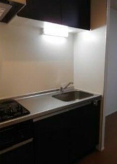 (キッチン)