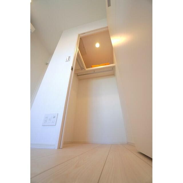 ※写真は同タイプ住戸です。(内装)