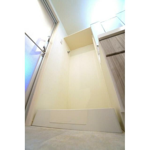 ※写真は同タイプ住戸です。