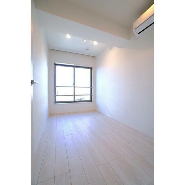 ※写真は同タイプ住戸です。(居間)